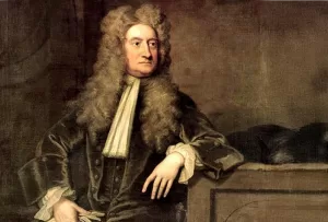 Sir Isaac Newton Inversor