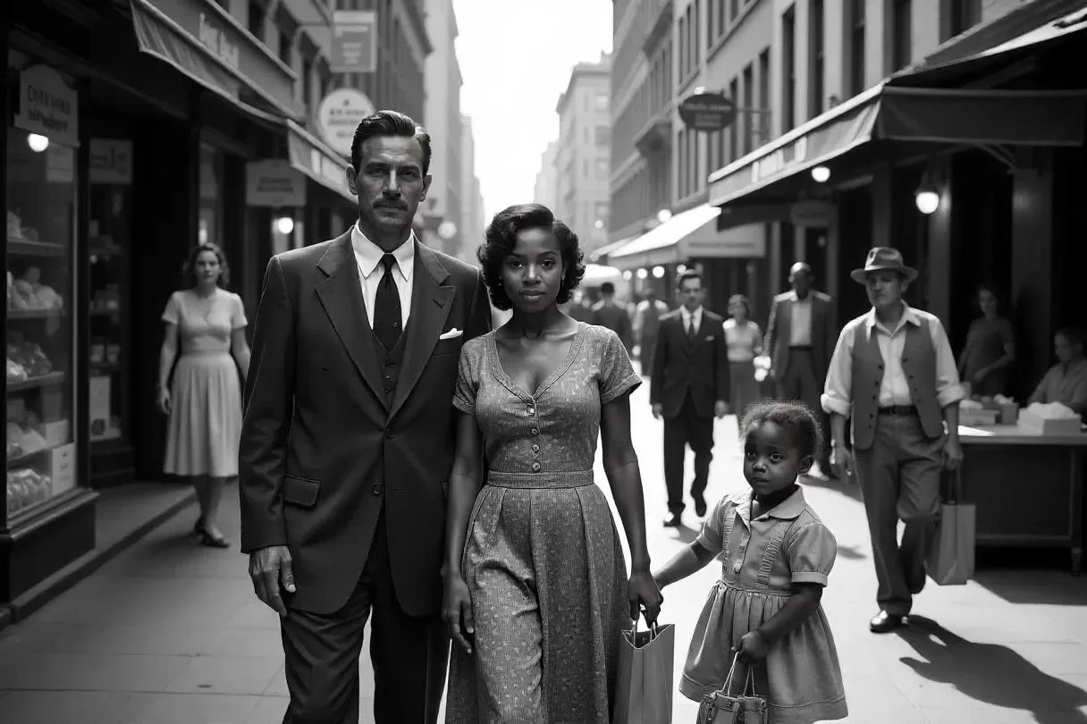 El Dow Jones y la Impactante Recuperación Económica Post Segunda Guerra Mundial en 1946