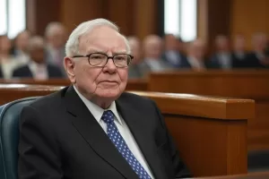 Escándalo Salomón Brothers