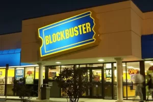 Blockbuster