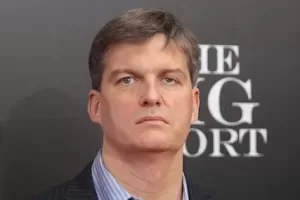 Historia de Michael Burry