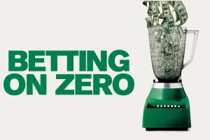 Betting On Zero, el documental de Bill Ackman Vs Herbalife