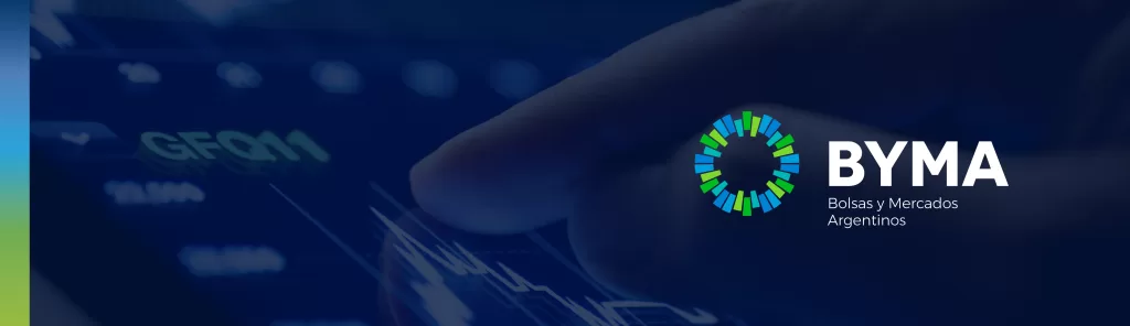 Historia de BYMA
