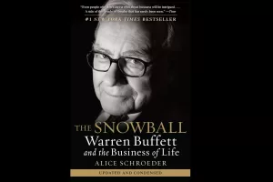 Snowball Warren Buffett