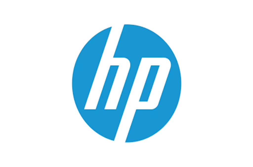 Historia de HP