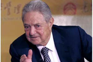 George Soros