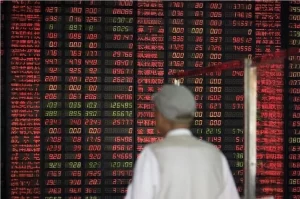 Crisis Asiática de 1997