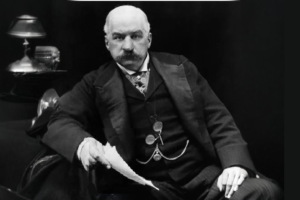 JP Morgan