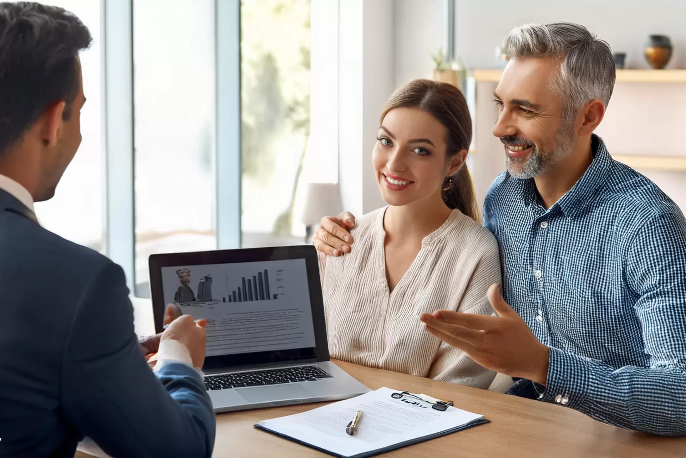 Los Honorarios de asesores financieros: la sorprendente respuesta