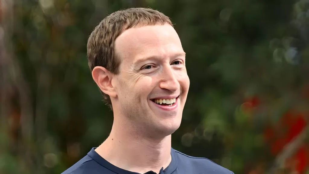 Facebook fue la empresa clave en la historia de Mark Zuckerberg