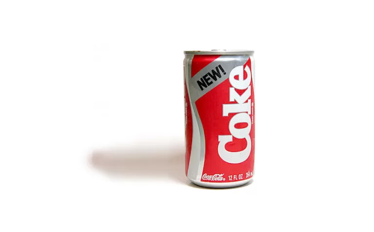 New Coke