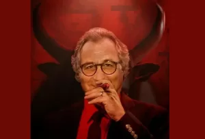 Monstruo de Wall Street