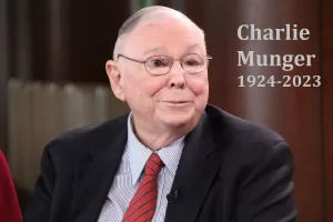 Charles Munger