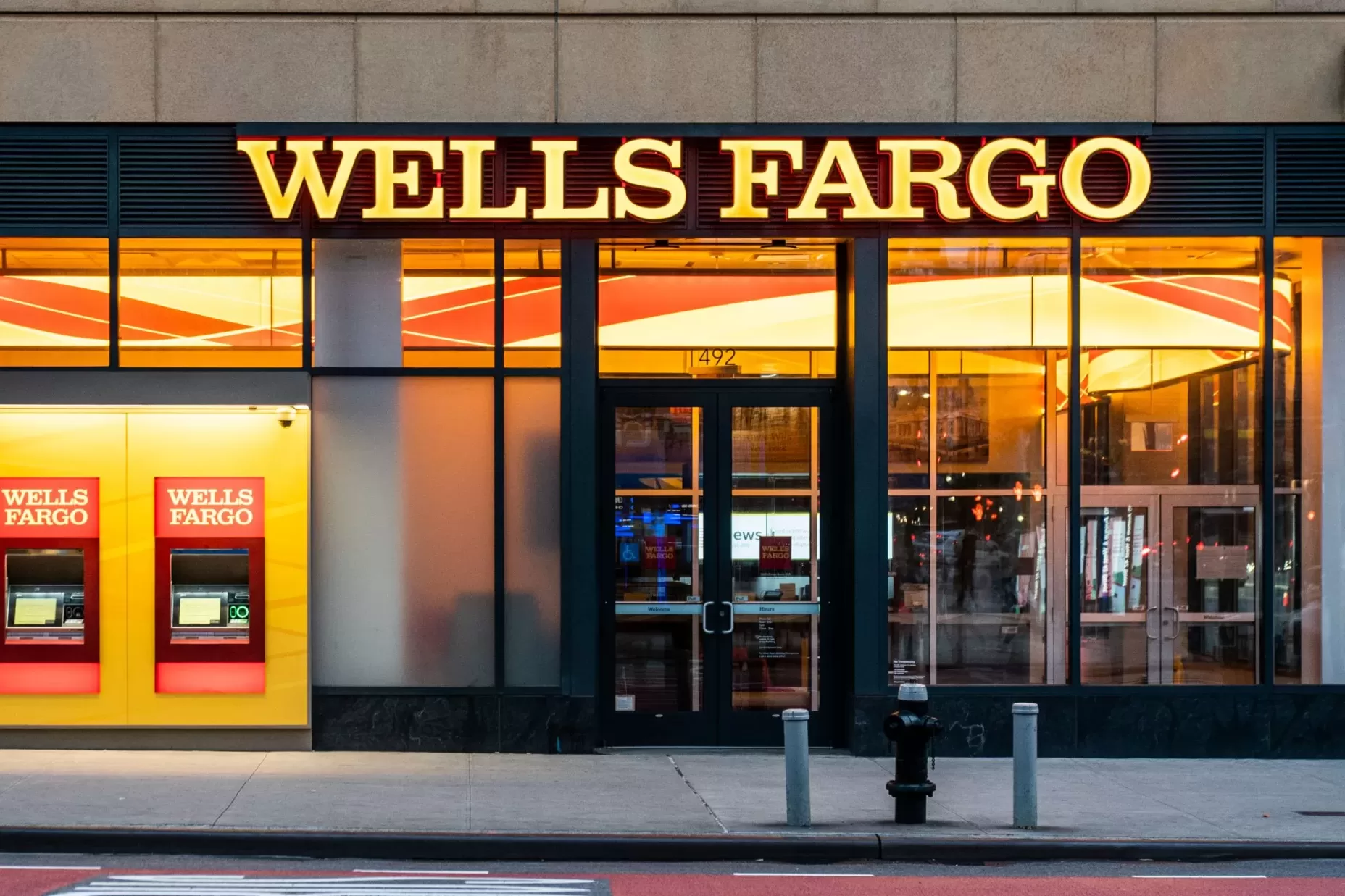 Wells Fargo: A 174 Años de la Fundación del Histórico Banco