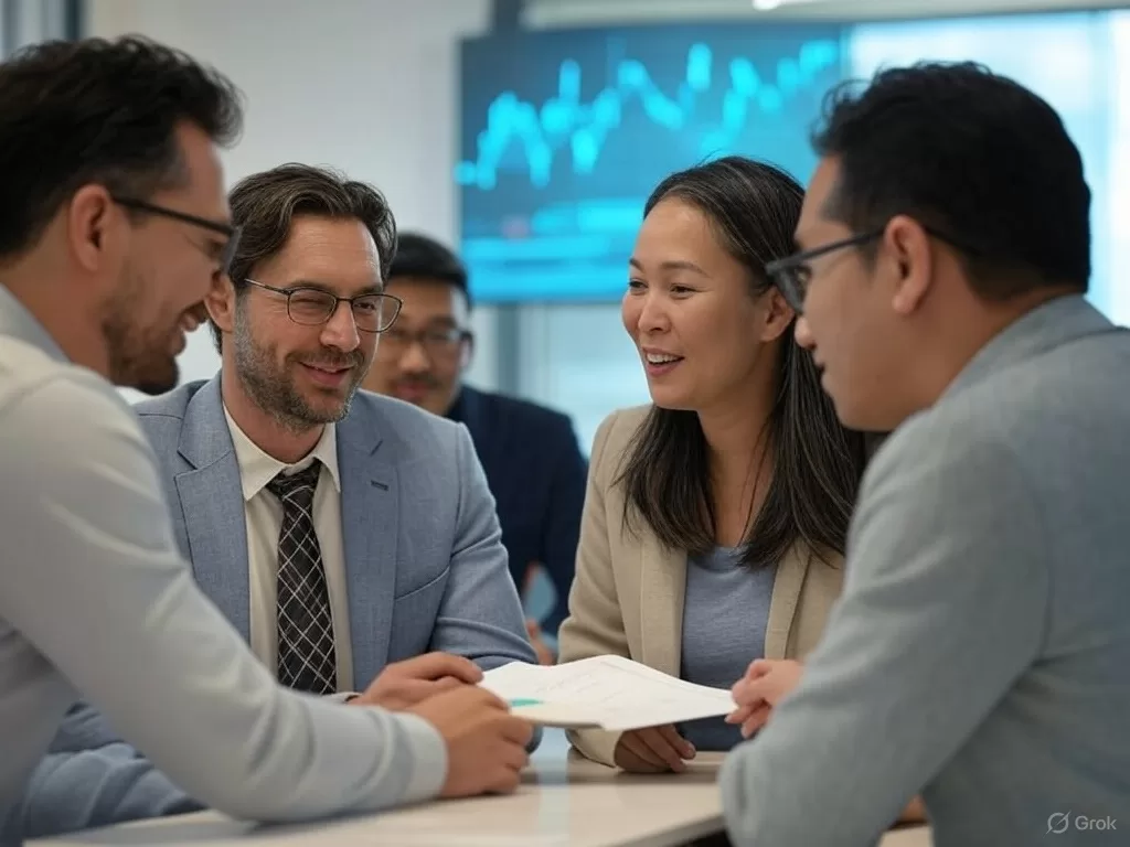 Que es son los FCI: Fondos Comunes de Inversión