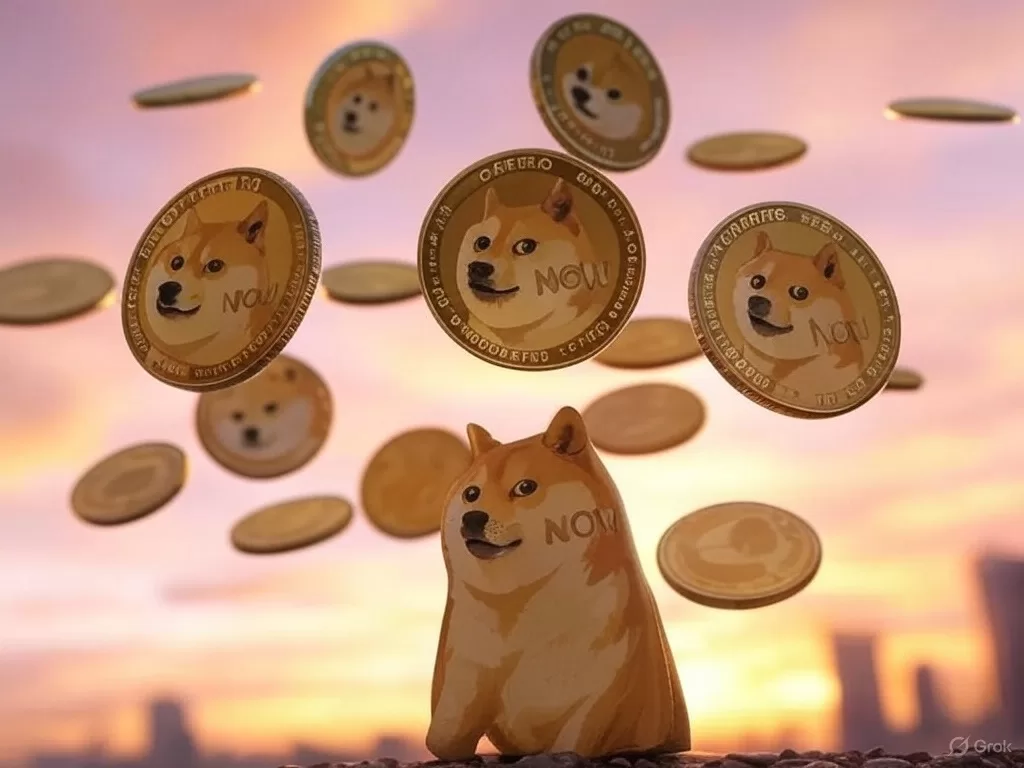 Dogecoin