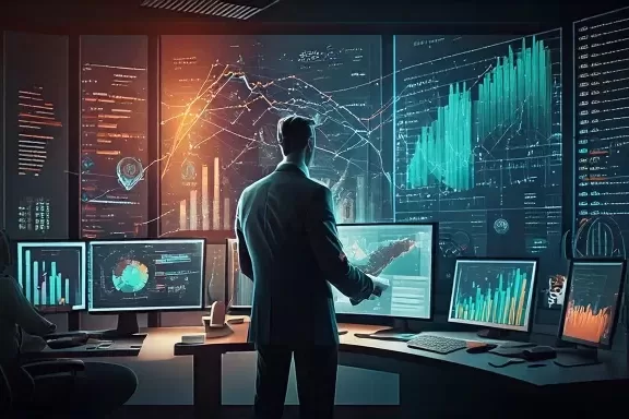 Trading Algoritmico